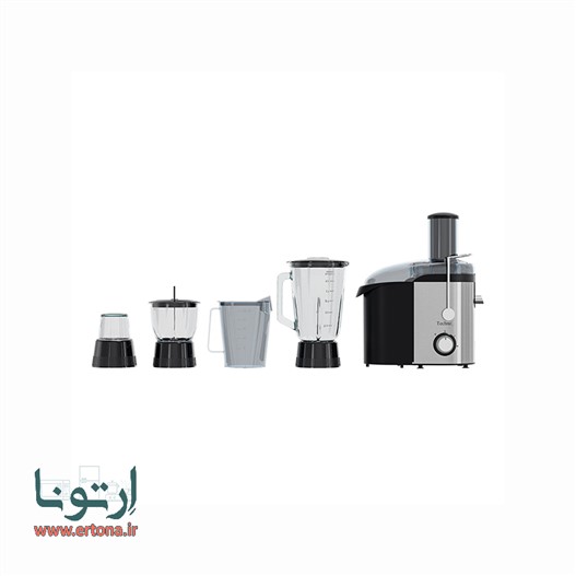 آبمیوه گیری تکنو مدل Te‑311
